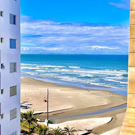 Residencial Cordoba E Sevilha- Beira Mar Apartment Прая Гранде Екстериор снимка