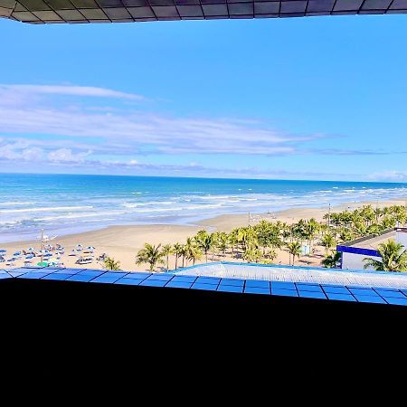 Residencial Cordoba E Sevilha- Beira Mar Apartment Прая Гранде Екстериор снимка