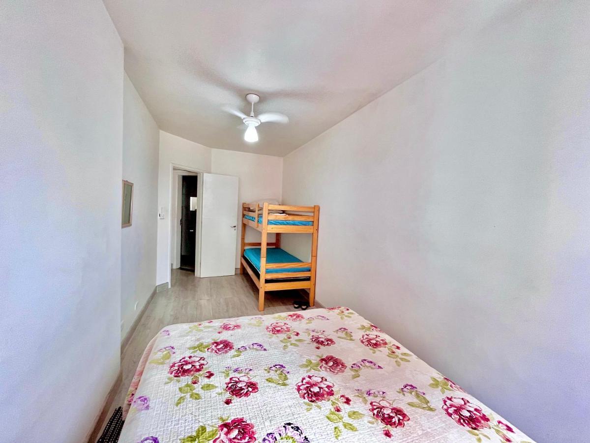 Residencial Cordoba E Sevilha- Beira Mar Apartment Прая Гранде Екстериор снимка