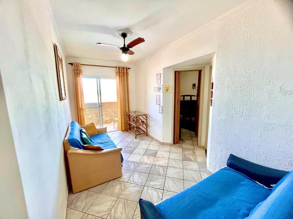 Residencial Cordoba E Sevilha- Beira Mar Apartment Прая Гранде Екстериор снимка