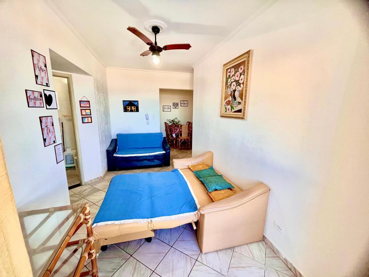 Residencial Cordoba E Sevilha- Beira Mar Apartment Прая Гранде Екстериор снимка